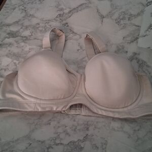 🎉Playtex White Full Coverage Bra